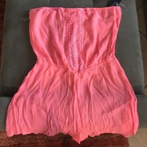 Laundry by Shelli Segal Swim Cover-Up NWT (Large)